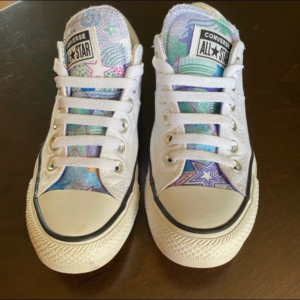 Converse all star